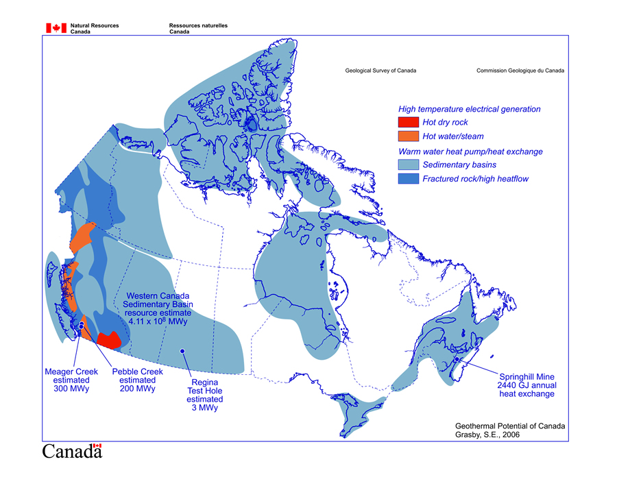 Canada Dashboard Canada Renewable Energy Canada Energy Grid Canada Electricity Production 